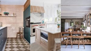 Quel est l’aménagement de cuisine le plus efficace ? Quel est l’aménagement de cuisine le plus efficace ?