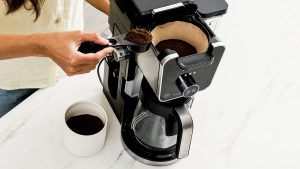 Comment nettoyer une cafetière Ninja – étapes expertes à suivre après une dose de caféine Comment nettoyer une cafetière Ninja – étapes expertes à suivre après une dose de caféine