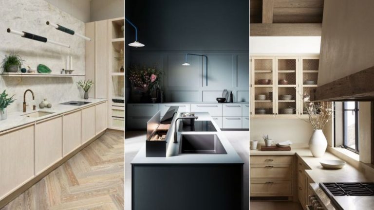 Que pouvons-nous apprendre du design des cuisines japonaises ? Que pouvons-nous apprendre du design des cuisines japonaises ?