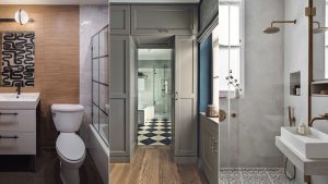 5 signes indiquant que vous avez besoin d’une nouvelle salle de bain en 2024, selon les architectes d’intérieur 5 signes indiquant que vous avez besoin d'une nouvelle salle de bain en 2024, selon les architectes d'intérieur