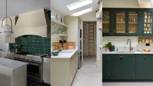 7 caractéristiques qui donnent l'impression que votre cuisine est démodée, selon les architectes d'intérieur