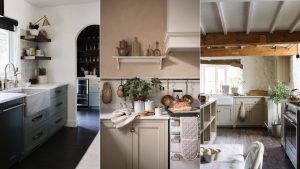 Idées de petites cuisines de ferme modernes – 7 façons d’obtenir ce look classique dans un espace bijou Idées de petites cuisines de ferme modernes – 7 façons d’obtenir ce look classique dans un espace bijou