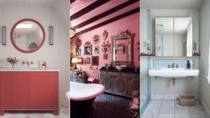 Comment décider du style de salle de bain ? Les architectes d’intérieur donnent leurs meilleurs conseils Comment décider du style de salle de bain ? Les architectes d'intérieur donnent leurs meilleurs conseils