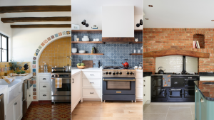 Comment cacher une hotte de cuisine ? 6 idées innovantes et chics d’experts en design de cuisine Comment cacher une hotte de cuisine ? 6 idées innovantes et chics d'experts en design de cuisine