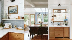 La cuisine de la designer Emily Henderson atteint l’équilibre parfait entre époustouflant et fonctionnel – ce sont ses caractéristiques préférées La cuisine de la designer Emily Henderson atteint l'équilibre parfait entre époustouflant et fonctionnel – ce sont ses caractéristiques préférées