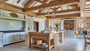 5 choses qui pourraient dévaloriser votre cuisine, selon des experts en design