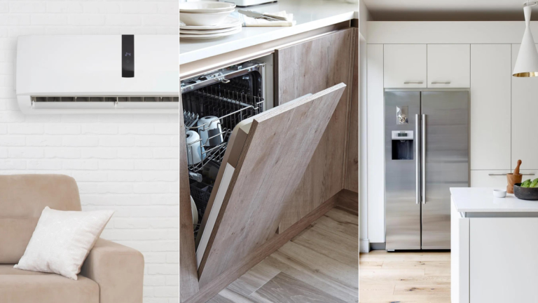 5 tâches simples d’entretien des appareils électroménagers pour réduire vos factures d’énergie