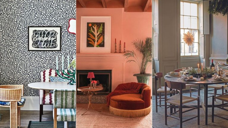 5 tendances de design d'intérieur « clichés » que j'ai essayées en 2023 (et comment je les intègre en 2024)