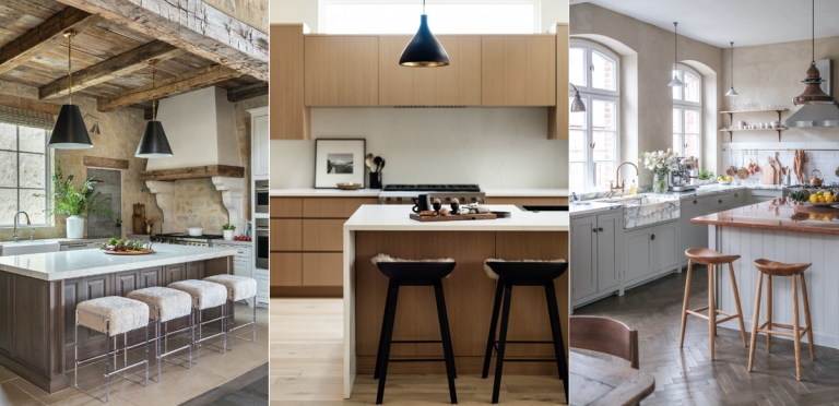 8 styles d’armoires de cuisine que tout le monde doit connaître avant de commencer une rénovation 8 styles d'armoires de cuisine que tout le monde doit connaître avant de commencer une rénovation