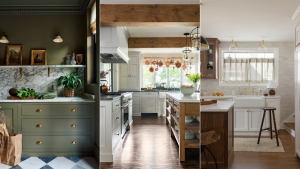 Comment apporter des pièces vintage dans une cuisine – 6 façons simples d'ajouter un charme instantané