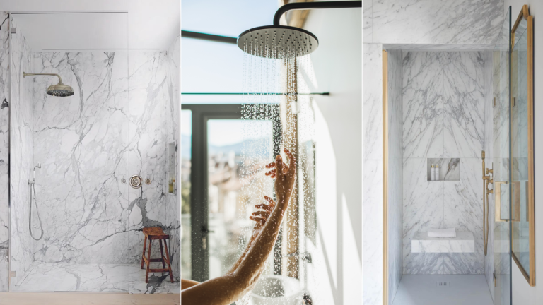 Comment identifier et corriger une faible pression d’eau dans votre douche Comment identifier et corriger une faible pression d'eau dans votre douche