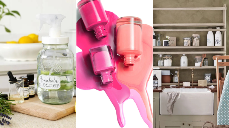 Comment retirer le vernis à ongles du tissu – 4 conseils de pro pour bannir les taches Comment retirer le vernis à ongles du tissu – 4 conseils de pro pour bannir les taches