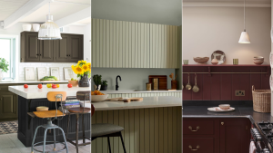 Quelles couleurs fonctionnent le mieux dans une cuisine rustique moderne ? 5 teintes parfaites pour compléter le look Quelles couleurs fonctionnent le mieux dans une cuisine rustique moderne ? 5 teintes parfaites pour compléter le look