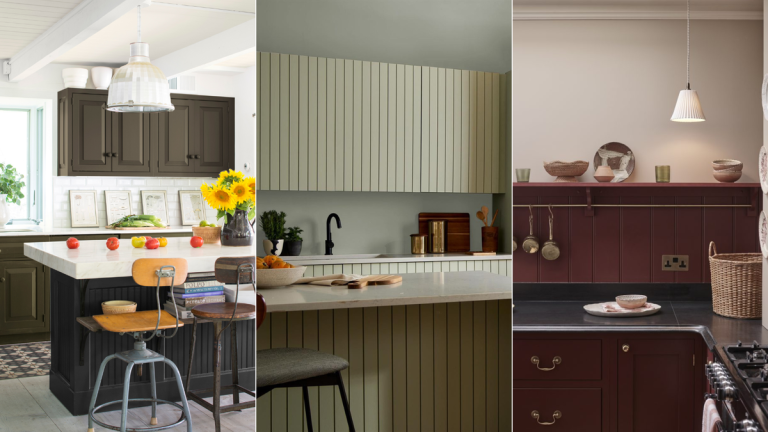 Quelles couleurs fonctionnent le mieux dans une cuisine rustique moderne ?  5 teintes parfaites pour compléter le look