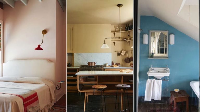 3 des combinaisons de couleurs les plus « joyeuses » pour dissiper le blues de l'hiver, selon Farrow & Ball