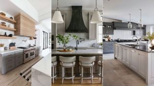 5 conseils de designers pour donner aux armoires de cuisine grises un aspect classique et actuel 5 conseils de designers pour donner aux armoires de cuisine grises un aspect classique et actuel
