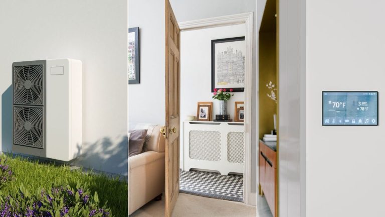 Quand dois-je utiliser le chauffage d’urgence sur un thermostat – expliquent les experts en CVC Quand dois-je utiliser le chauffage d’urgence sur un thermostat – expliquent les experts en CVC