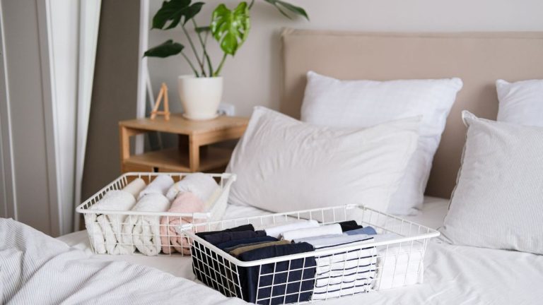 Comment la méthode DeclutterCore promet une maison organisée – sans stress ni distractions inutiles