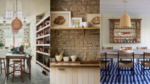 Comment décorer les murs d’une cuisine de ferme moderne ? 7 idées pour allier chic et charme Comment décorer les murs d’une cuisine de ferme moderne ? 7 idées pour allier chic et charme