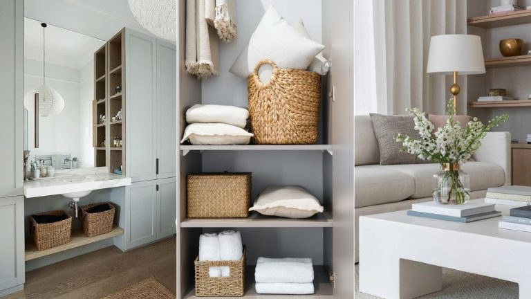 Cette astuce géniale de désencombrement de 15 minutes m’aide à ranger ma maison rapidement Cette astuce géniale de désencombrement de 15 minutes m'aide à ranger ma maison rapidement
