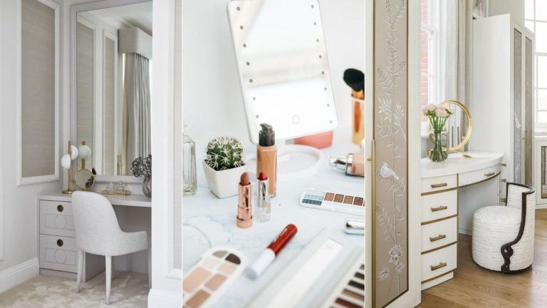 Organiser le maquillage – 10 façons de garder les cosmétiques en ordre Organiser le maquillage – 10 façons de garder les cosmétiques en ordre