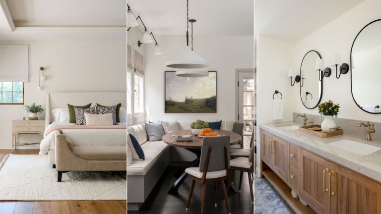 Qu’est-ce que le style décontracté californien ? Les architectes d’intérieur expliquent comment obtenir cette esthétique décontractée Qu’est-ce que le style décontracté californien ? Les architectes d'intérieur expliquent comment obtenir cette esthétique décontractée
