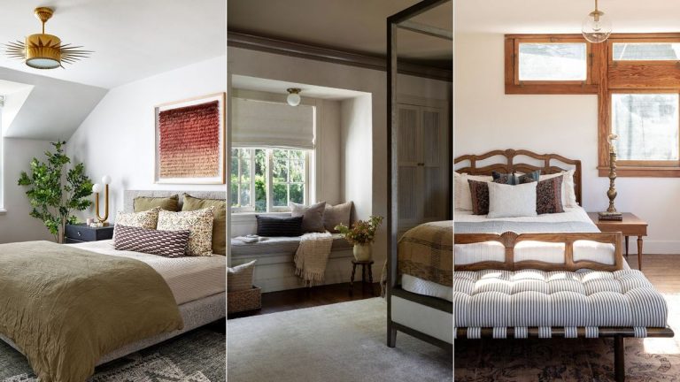 5 tendances en matière de mobilier de chambre approuvées par les architectes d’intérieur à prendre en compte en 2024 et au-delà 5 tendances en matière de mobilier de chambre approuvées par les architectes d'intérieur à prendre en compte en 2024 et au-delà