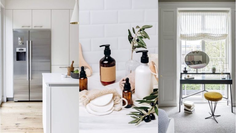 Quand conserver les cosmétiques au réfrigérateur ? Nos experts ont la réponse Quand conserver les cosmétiques au réfrigérateur ? Nos experts ont la réponse