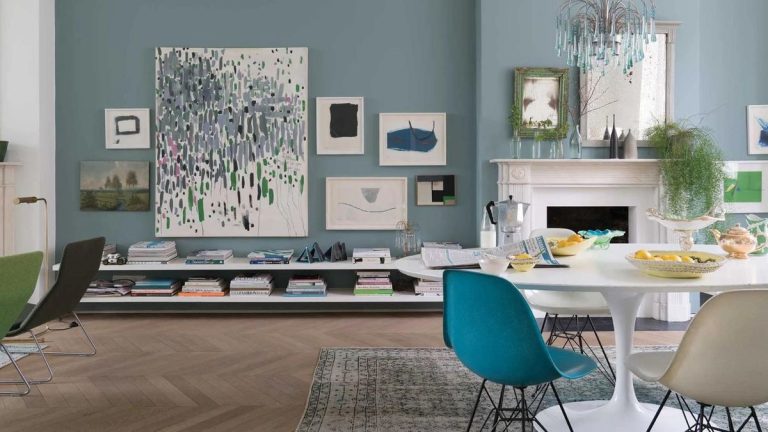 Qu’est-ce que le design d’intérieur moderne ?  Informez-vous grâce aux conseils d'experts