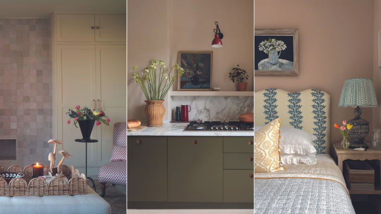 Comment décorer avec des tons rose plâtre – 5 façons d’introduire cette teinte intemporelle et tendance dans votre maison Comment décorer avec des tons rose plâtre – 5 façons d'introduire cette teinte intemporelle et tendance dans votre maison