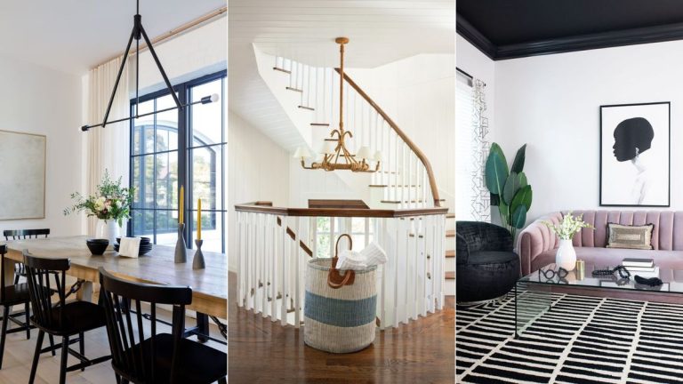 Comment les designers décorent avec White Dove de Benjamin Moore – une peinture blanche à succès « propre et classique » Comment les designers décorent avec White Dove de Benjamin Moore – une peinture blanche à succès « propre et classique »