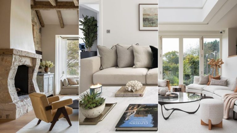 Comment rendre un salon plus relaxant ? 7 conseils d’experts en design Comment rendre un salon plus relaxant ? 7 conseils d'experts en design