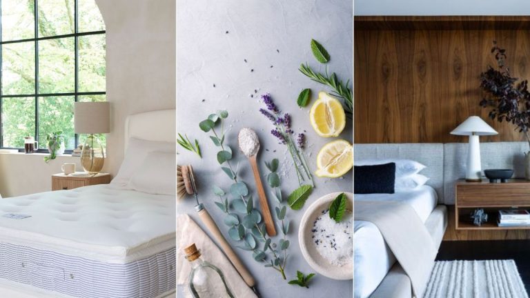 Comment donner une odeur agréable à un matelas – 5 conseils pour un meilleur environnement de sommeil Comment donner une odeur agréable à un matelas – 5 conseils pour un meilleur environnement de sommeil