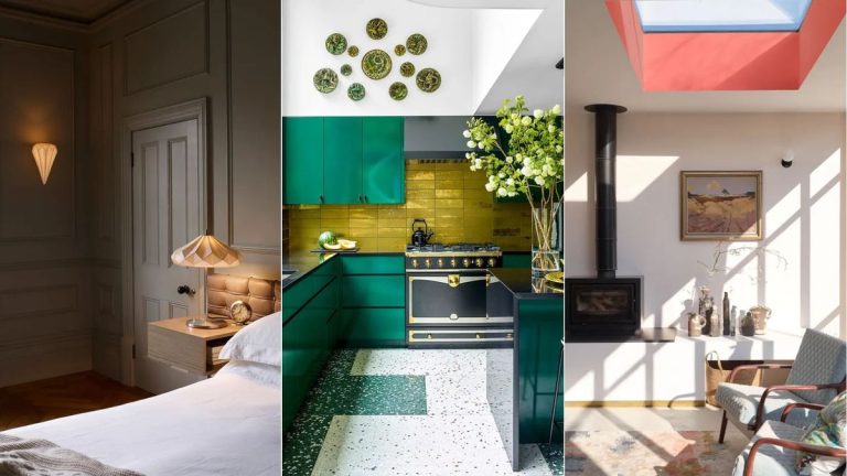 5 erreurs de décoration courantes qui affectent votre bien-être, selon les architectes d'intérieur