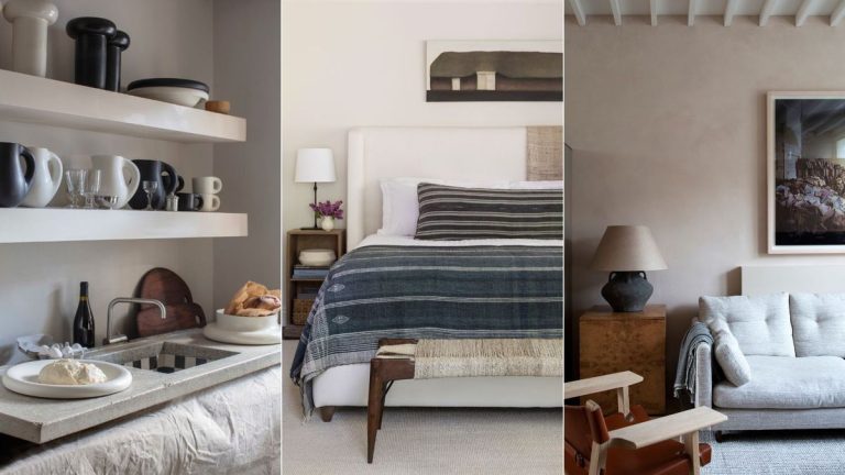Qu’est-ce qu’une palette de couleurs organiques modernes ?  5 palettes pour apaiser instantanément votre environnement