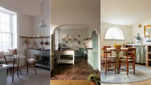 Les cuisines européennes s'éclatent : voici comment maîtriser le look d'un espace de cuisine intemporel et chaleureux