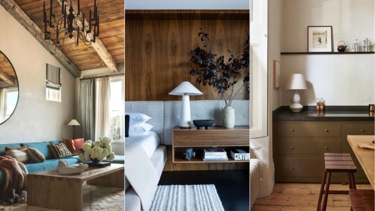Comment être plus attentif dans votre décoration intérieure ?  5 façons de créer des espaces réfléchis