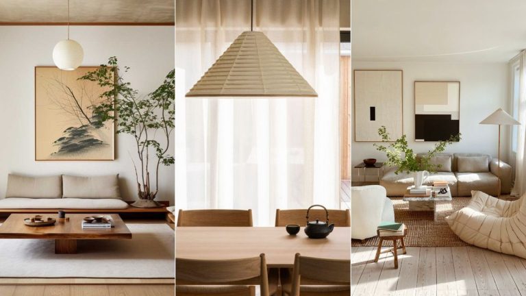 Qu’est-ce que le style Japandi ?  Les architectes d'intérieur expliquent pourquoi ce style de design apaisant et chic a perduré
