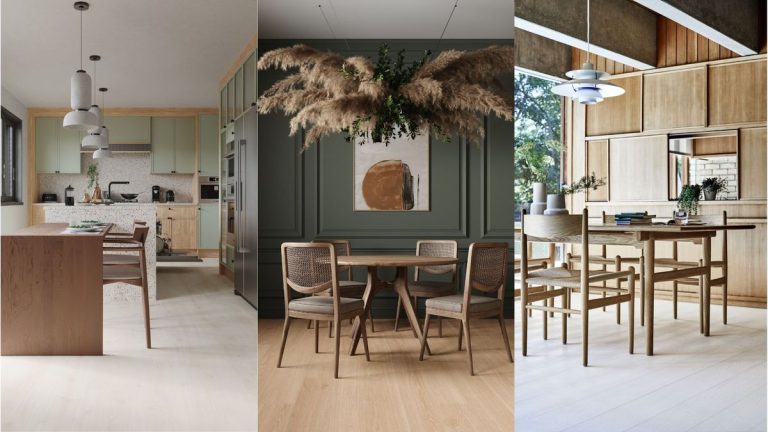 Le revêtement de sol stratifié convient-il à votre maison ? Voici tout ce que vous devez savoir Le revêtement de sol stratifié convient-il à votre maison ? Voici tout ce que vous devez savoir