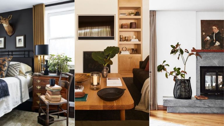 9 architectes d'intérieur expliquent comment ils créent des maisons qui améliorent votre humeur