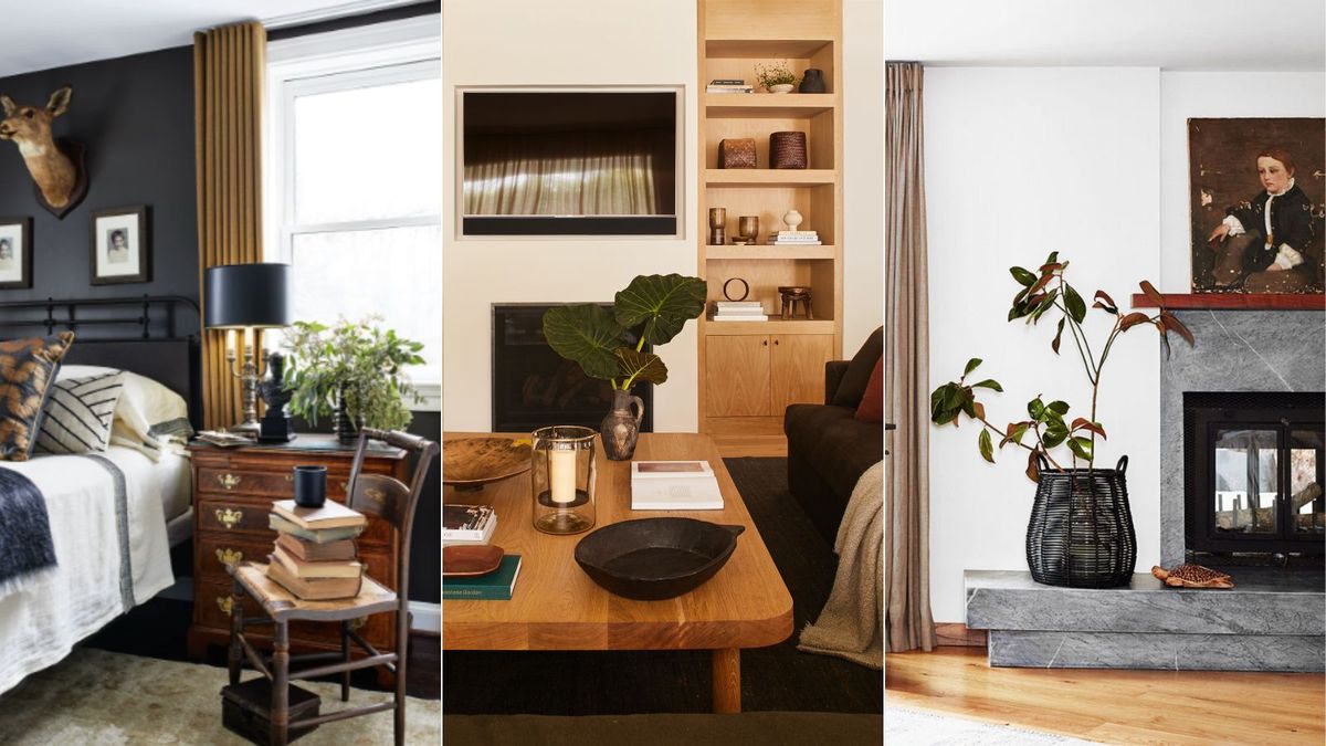 9 architectes d'intérieur expliquent comment ils créent des maisons qui ...