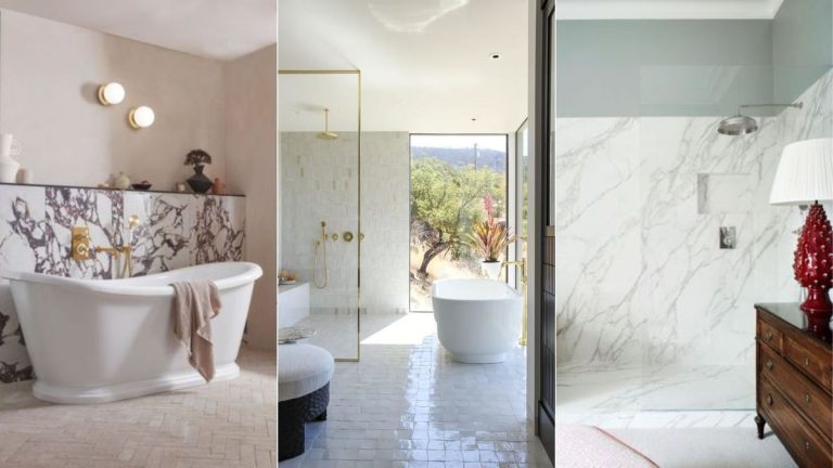 5 conseils de conception de salle de bains à emprunter aux spas de luxe 5 conseils de conception de salle de bains à emprunter aux spas de luxe