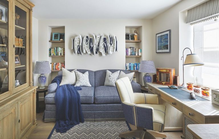 7 erreurs que vous faites avec la décoration côtière – et comment les éviter pour que ce style populaire reste chic