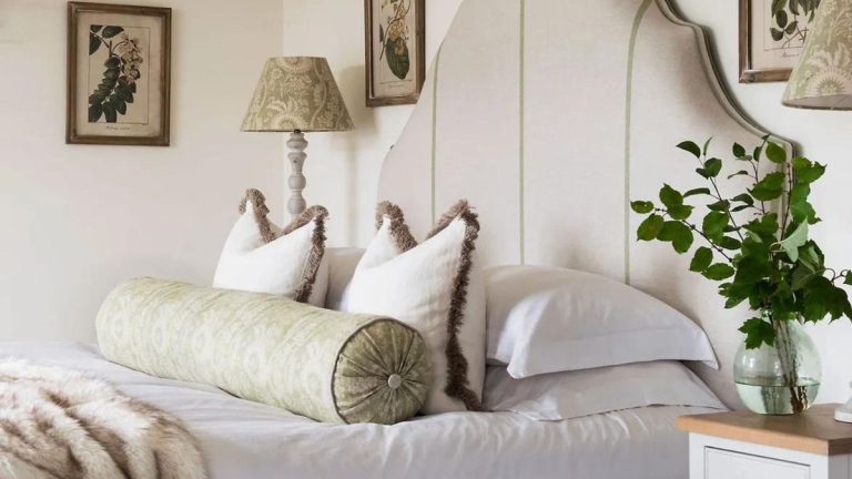 Les meilleurs – et les pires – parfums de chambre pour dormir, selon les experts Les meilleurs – et les pires – parfums de chambre pour dormir, selon les experts