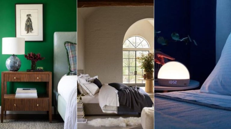 Découvrez la technologie intelligente pour la chambre à coucher qui peut suivre et améliorer votre sommeil Découvrez la technologie intelligente pour la chambre à coucher qui peut suivre et améliorer votre sommeil