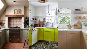 5 tendances de petites cuisines approuvées par les designers pour 2024 qui équilibrent style et fonctionnalité 5 tendances de petites cuisines approuvées par les designers pour 2024 qui équilibrent style et fonctionnalité