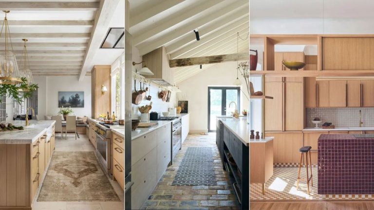 Les armoires de cuisine non peintes sont disponibles pour 2024 – voici comment donner un look naturel et épuré Les armoires de cuisine non peintes sont disponibles pour 2024 – voici comment donner un look naturel et épuré