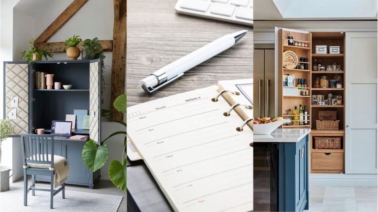 Je suis un organisateur professionnel, et c’est ainsi que je crée un planning d’organisation hebdomadaire qui ne manque jamais Je suis un organisateur professionnel, et c'est ainsi que je crée un planning d'organisation hebdomadaire qui ne manque jamais