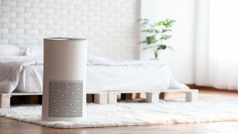 Comment nettoyer un purificateur d'air en 6 étapes simples