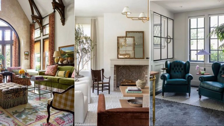 Quelle est la différence entre un design d’intérieur transitionnel et traditionnel ? Les designers expliquent ces deux styles similaires Quelle est la différence entre un design d'intérieur transitionnel et traditionnel ? Les designers expliquent ces deux styles similaires